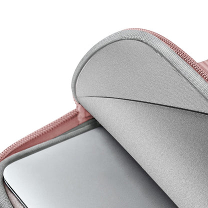 Capa UNIQ Cyprus Ridge para Portátil até 14 polegadas, Rosa
