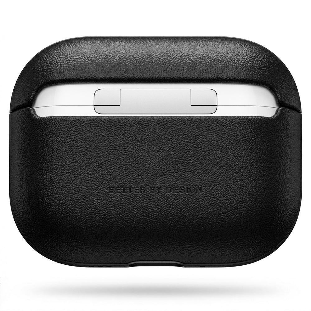 UNIQ Keva Prime Case for Apple AirPods Pro 3, Black