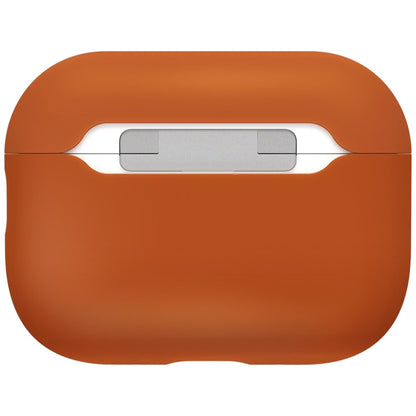 UNIQ Lino Case for Apple AirPods Pro 3, Orange