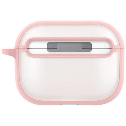 Capa UNIQ Veren para Apple AirPods Pro 3, Rosa