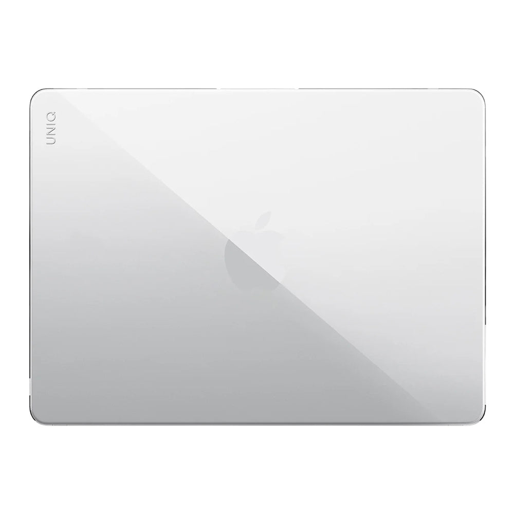 Capa UNIQ Vero para Apple MacBook Air 15 polegadas (2026) / (2025) / (2024) / (2023), Transparente