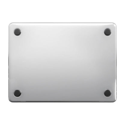 Capa UNIQ Vero para Apple MacBook Air 15 polegadas (2026) / (2025) / (2024) / (2023), Transparente