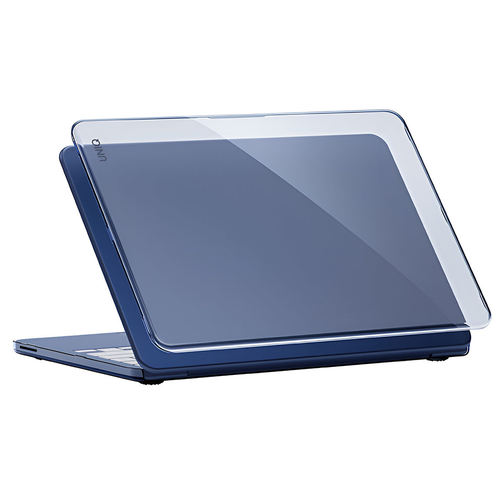 Capa UNIQ Vero para Apple MacBook Neo 13 polegadas, Índigo