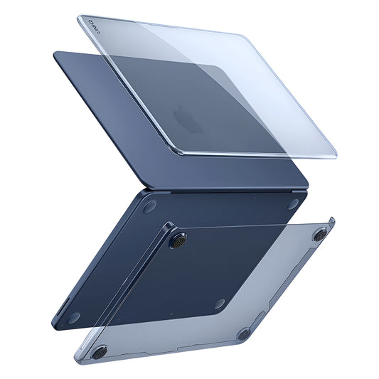 Capa UNIQ Vero para Apple MacBook Neo 13 polegadas, Índigo