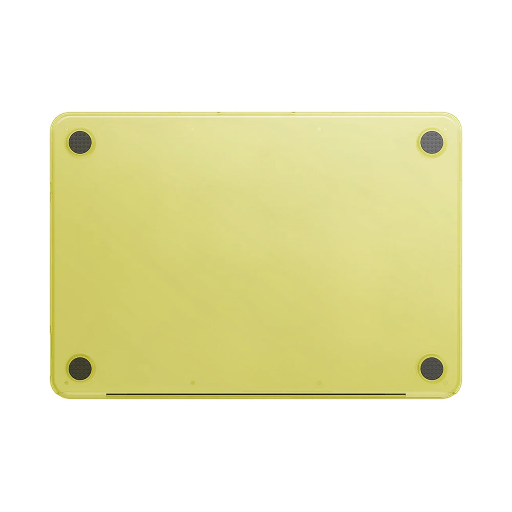 Capa UNIQ Vero para Apple MacBook Neo 13 polegadas, Transparente