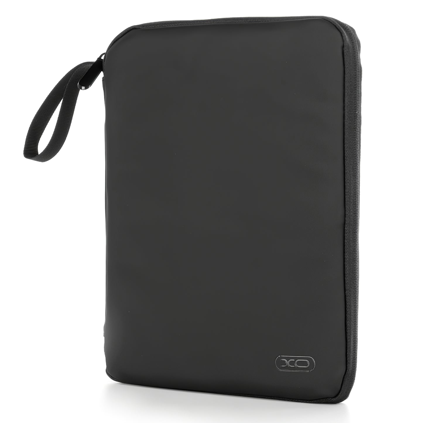 Estojo universal para tablet de 12,9 polegadas, XO Design, CB03, preto