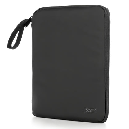 Estojo universal para tablet de 12,9 polegadas, XO Design, CB03, preto