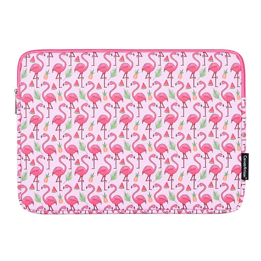 Capa Universal para Tablet 12inch - 13inch, CanvasArtisan, G58-01, Rosa
