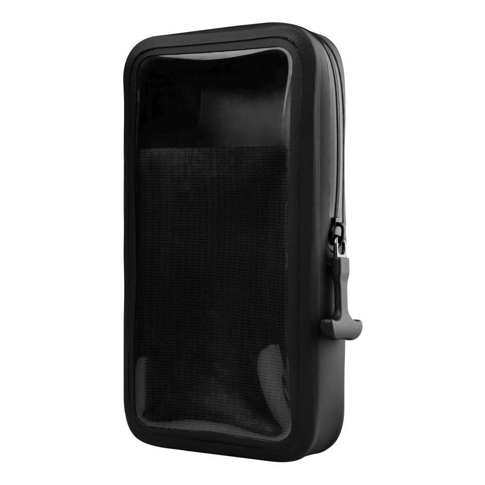 Capa Universal Waterproof para Telefone até 7 polegadas, Fixed, Preta