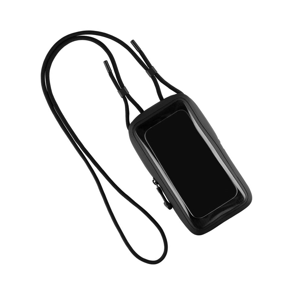 Capa Universal Waterproof para Telefone até 7 polegadas, Fixed, Preta