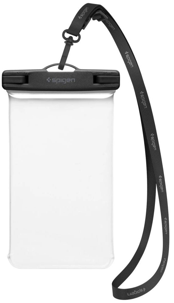 Capa Universal Waterproof, Spigen, A601, Transparente