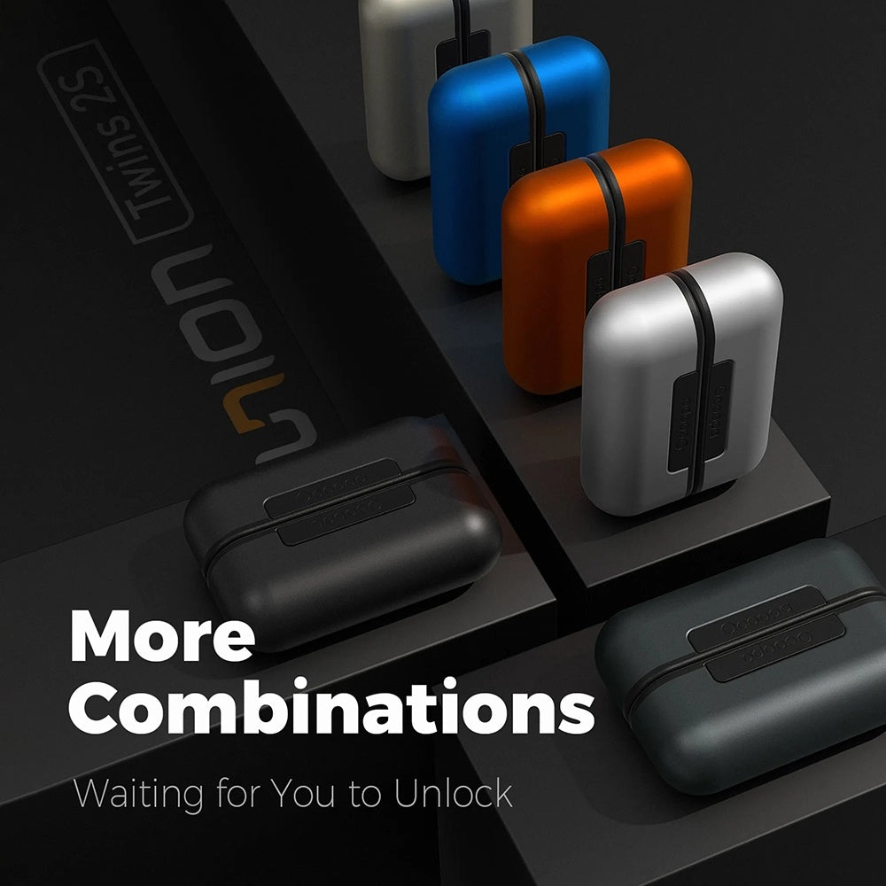 Ocoopa UT2s Hand Warmer, Blue