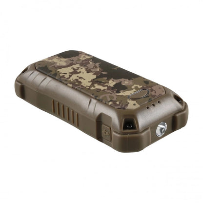 Aquecedor de Mãos Ocoopa UT4 Extreme, Camuflagem