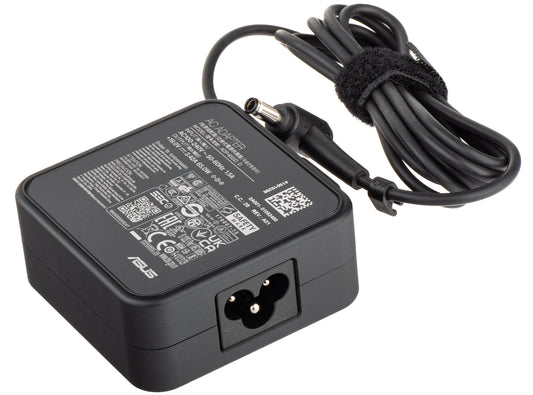 Carregador Asus, 65W, 19V, Preto 0A001-00445500 