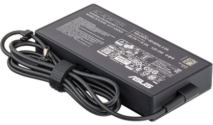 Carregador Asus A17-120P2A, 120W, 20V, 3 pinos, preto 0A001-00860600 