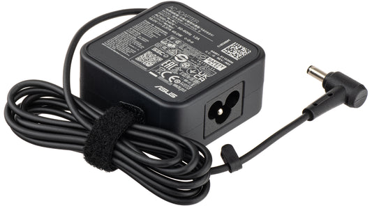 Carregador Asus ADP-45ZE, 45W, 19V, 3 pinos, 4.5PHI, preto 0A001-01103000 