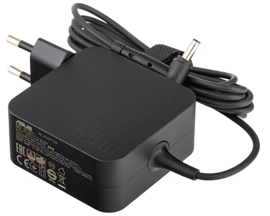 Carregador Asus ADP-65GD, 65W, 19V, Preto 0A001-00049000 