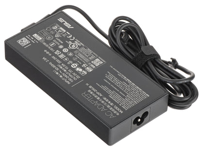 Carregador Asus FA506QM / UX7602ZM, 200W, 20V, 3 pinos, preto 0A001-01120100 