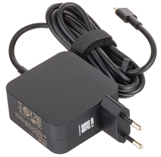 Carregador Asus GA502IU / M3500QC, 65W, 20V, USB-C, Preto 0A001-00892400 