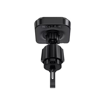 Carregador Auto Wireless Acefast D32, 15W, 1.67A, Preto