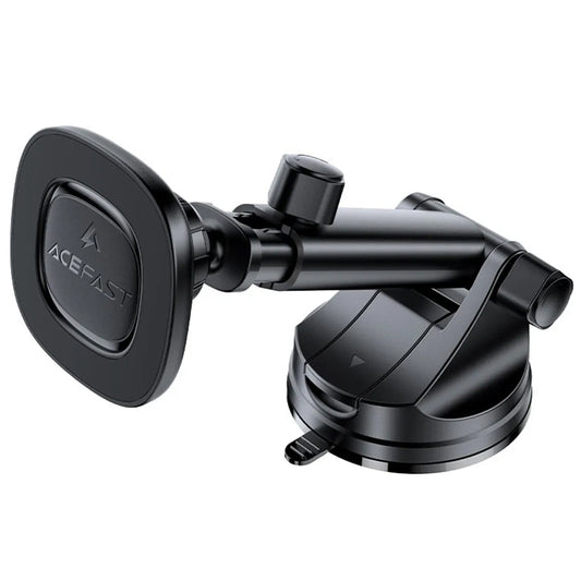 Carregador Auto Wireless Acefast D47, 15W, 1.67A, Preto