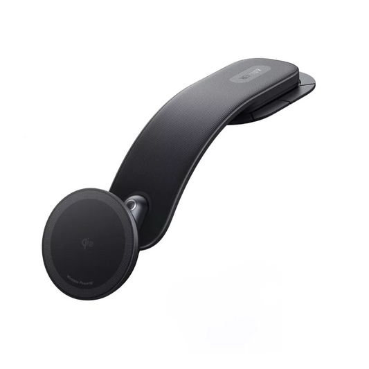 Carregador Auto Wireless Anker Nano, 15W, 1.67A, Preto B2216H11