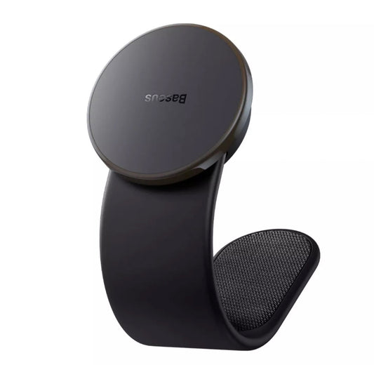 Carregador Auto Wireless Baseus C02 Pro, 15W, 1.67W, Preto C40156000111-00