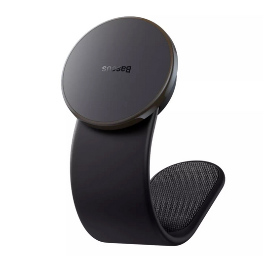 Carregador Automóvel Wireless Baseus C02 Pro, 15W, 1.67A, Preto, Recondicionado C40156000111-00