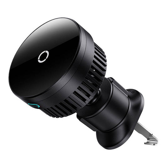 Carregador de automóvel sem fios Baseus MagPro, 15 W, 1,67 A, preto C40164100121-00 C40164100121-00