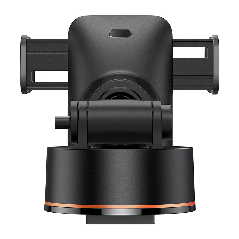 Carregador Auto Wireless Baseus Wisdom Dash, 15W, 1.67A, Preto C40344901113-Z1