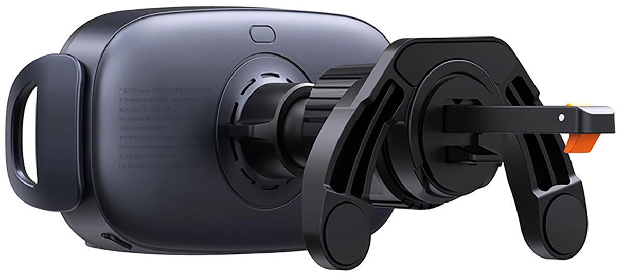 Carregador Auto Wireless Baseus LightChaser, 15W, 1.67A, Preto, Reembalado C40355901111-00