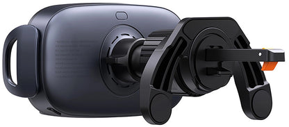 Carregador Auto Wireless Baseus LightChaser, 15W, 1.67A, Preto, Reembalado C40355901111-00