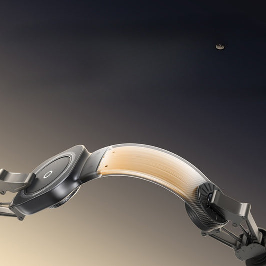 Carregador Auto Wireless Baseus PrimeTrip C03 Pro, 15W, 1.67A, Preto C0013701