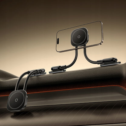 Suporte Auto Magnético Baseus PrimeTrip C03s, Universal, Preto C0013B01