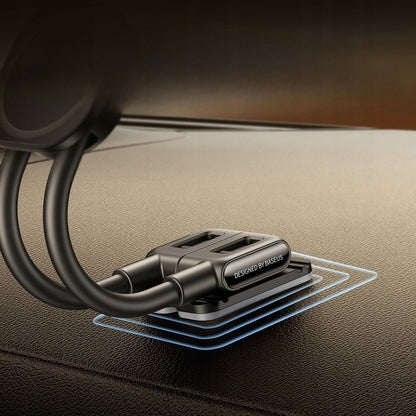 Suporte Auto Magnético Baseus PrimeTrip C03s, Universal, Preto C0013B01
