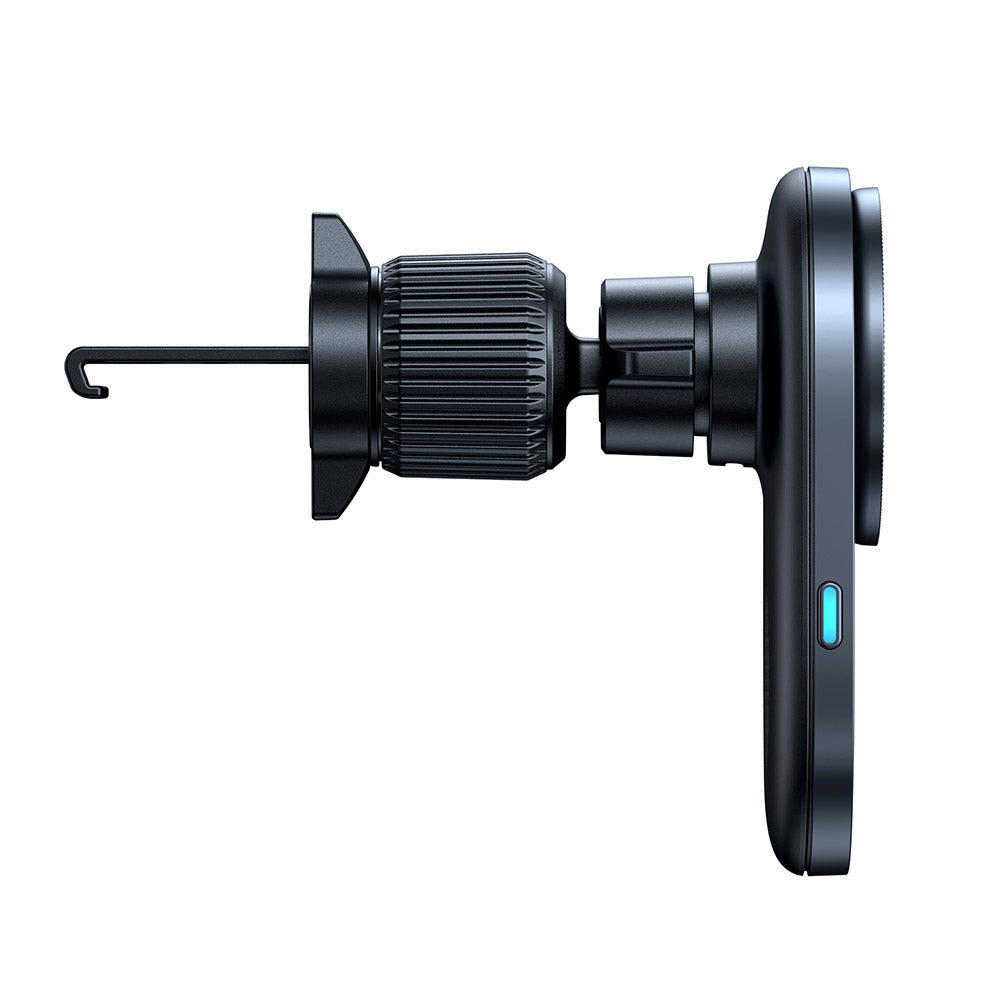 Carregador Auto Wireless Baseus PrimeTrip VC1 Pro, 15W, 1.67A, Preto C40141000111-00