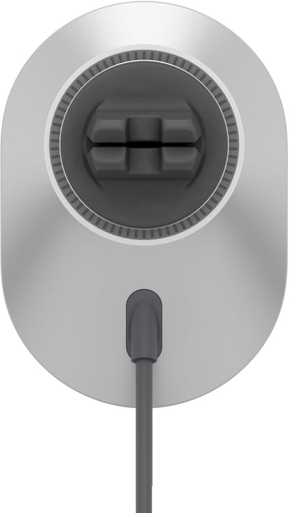Carregador Automóvel Sem Fios Belkin BoostCharge Pro, 15W, 1.67A, Branco WIC008btGR-V2