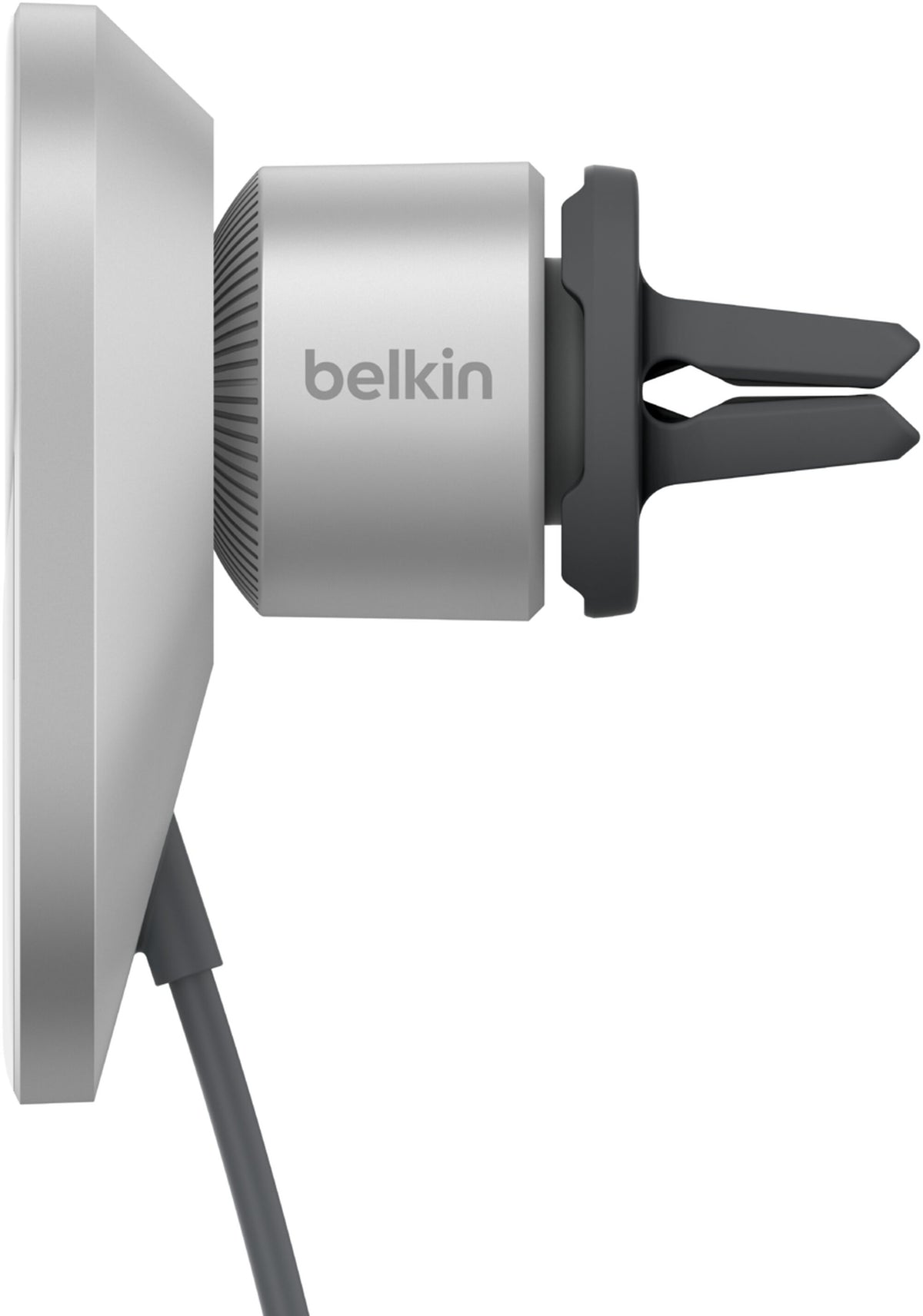 Carregador Automóvel Sem Fios Belkin BoostCharge Pro, 15W, 1.67A, Branco WIC008btGR-V2