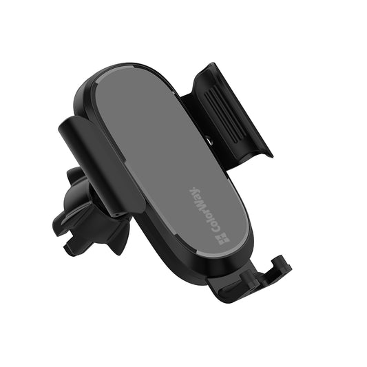 Carregador Auto Wireless ColorWay CW-CHAW038Q, 15W, 1.67A, Preto