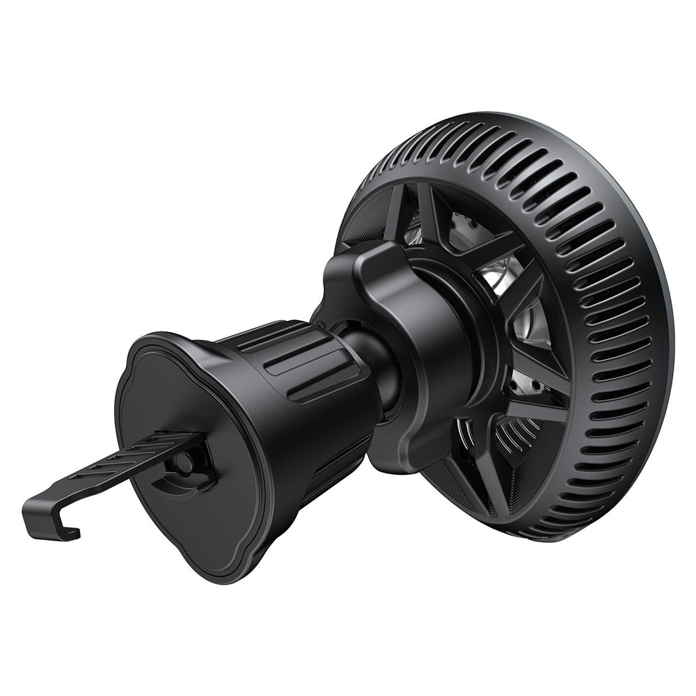 Carregador Auto Wireless HAVIT W3036, 15W, 1.67A, Preto