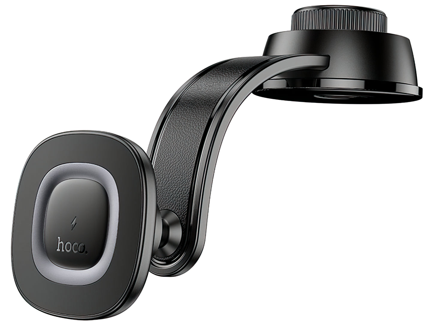 Carregador Auto Wireless HOCO HW31, 15W, 1.67A, Preto