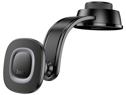 Carregador Auto Wireless HOCO HW31, 15W, 1.67A, Preto