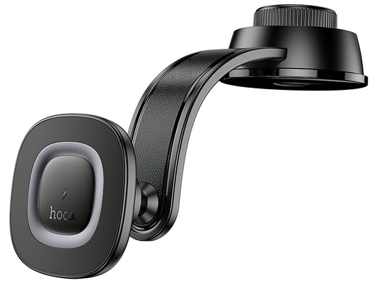 Carregador Auto Wireless HOCO HW31, 15W, 1.67A, Preto