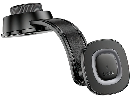 Carregador Auto Wireless HOCO HW31, 15W, 1.67A, Preto