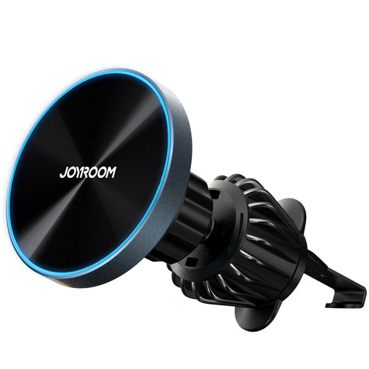 Carregador Auto Wireless Joyroom JR-ZS240 Pro, 15W, 1.67A, Preto