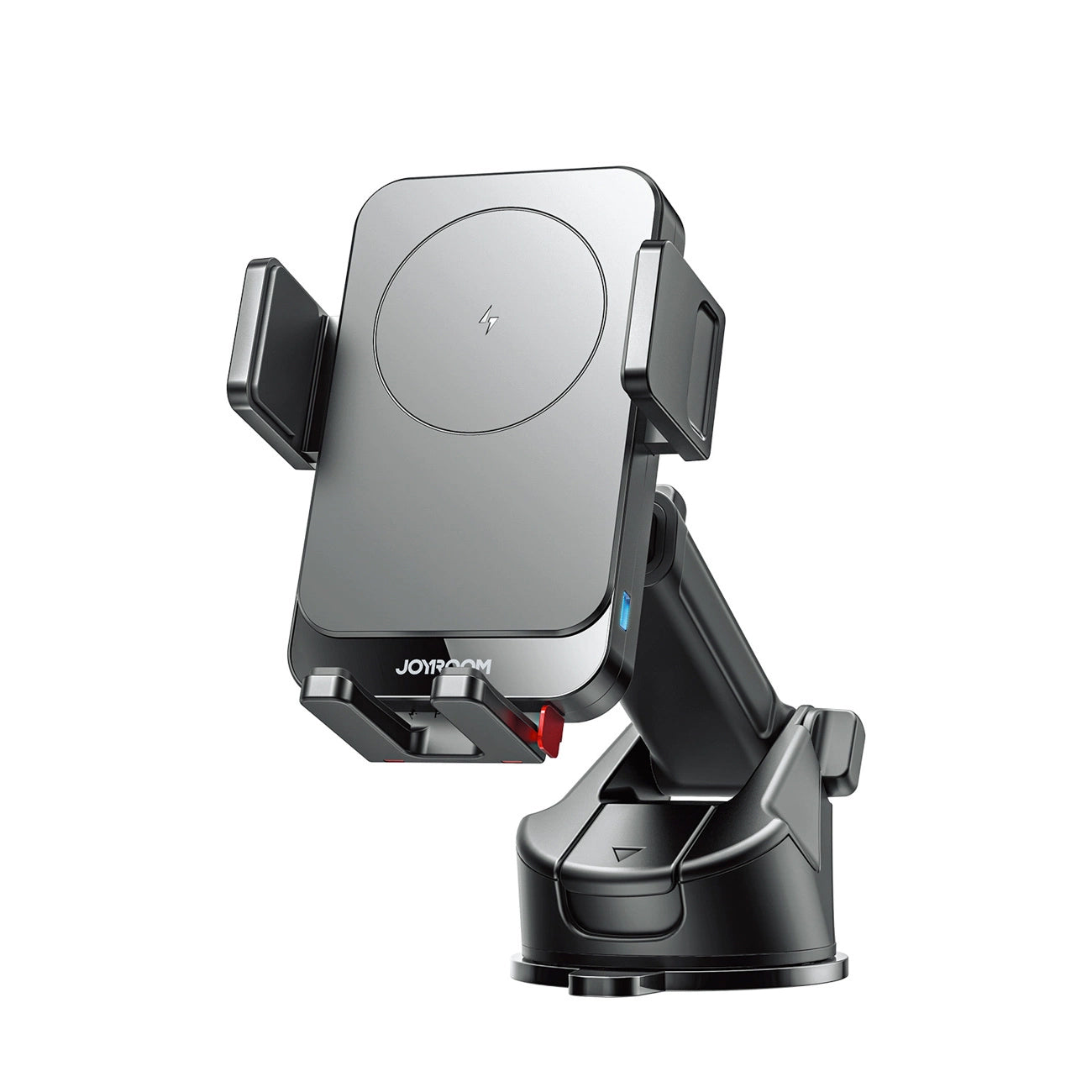 Carregador Auto Wireless Joyroom JR-ZS241S, 15W, 1.67A, Preto