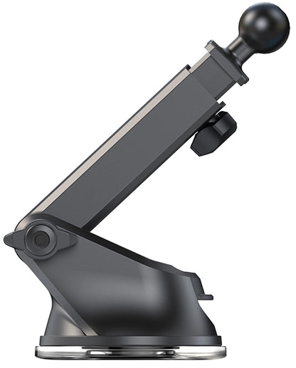 Carregador Auto Wireless Joyroom JR-ZS219, 15W, 1.67A, Preto