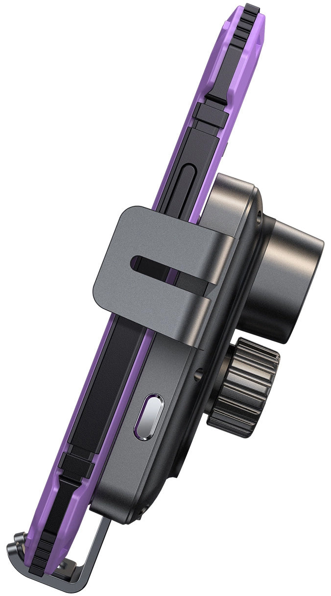 Carregador Auto Wireless Joyroom JR-ZS219, 15W, 1.67A, Preto