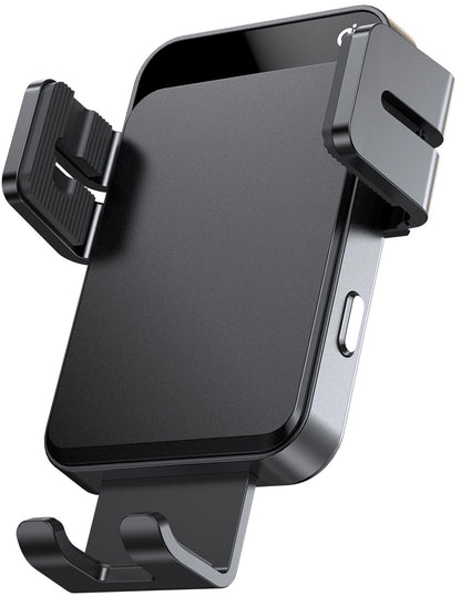 Carregador Auto Wireless Joyroom JR-ZS219, 15W, 1.67A, Preto