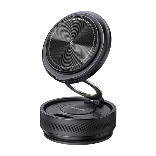 Carregador Automóvel Sem Fios McDodo CH-8610, 15W, 1.67A, Preto
